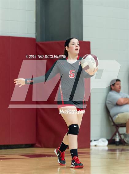 Thumbnail 3 in Atkins @ Perryville photogallery.