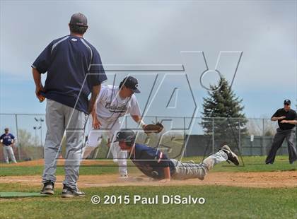 Thumbnail 1 in Dakota Ridge @ Columbine photogallery.