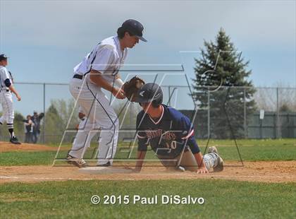 Thumbnail 3 in Dakota Ridge @ Columbine photogallery.