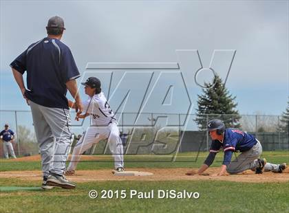 Thumbnail 1 in Dakota Ridge @ Columbine photogallery.