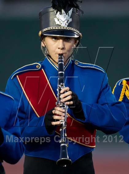 Thumbnail 1 in Los Alamitos vs. Lynwood photogallery.
