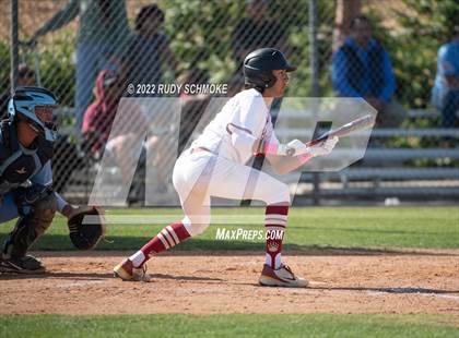 Thumbnail 2 in Otay Ranch @ Mission Hills CIF SDS D2 Playoffs) photogallery.