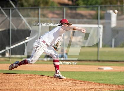 Thumbnail 1 in Otay Ranch @ Mission Hills CIF SDS D2 Playoffs) photogallery.