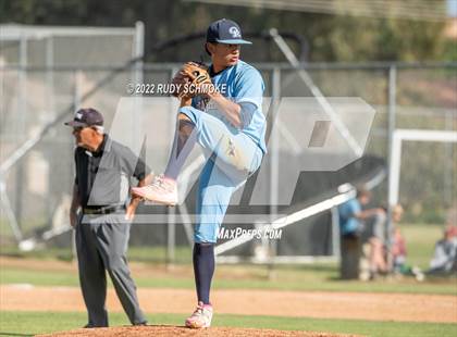 Thumbnail 3 in Otay Ranch @ Mission Hills CIF SDS D2 Playoffs) photogallery.