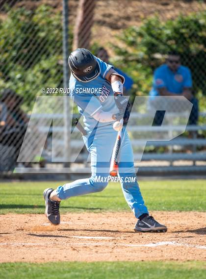 Thumbnail 3 in Otay Ranch @ Mission Hills CIF SDS D2 Playoffs) photogallery.