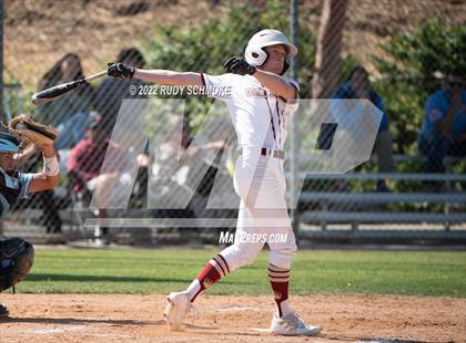 Thumbnail 1 in Otay Ranch @ Mission Hills CIF SDS D2 Playoffs) photogallery.