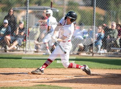 Thumbnail 1 in Otay Ranch @ Mission Hills CIF SDS D2 Playoffs) photogallery.