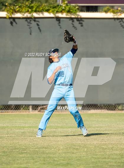 Thumbnail 3 in Otay Ranch @ Mission Hills CIF SDS D2 Playoffs) photogallery.