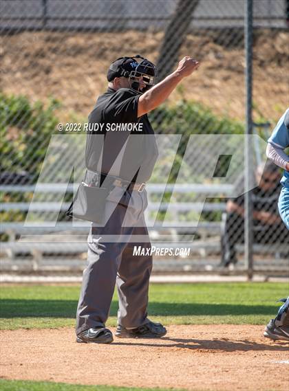 Thumbnail 1 in Otay Ranch @ Mission Hills CIF SDS D2 Playoffs) photogallery.