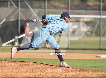 Thumbnail 1 in Otay Ranch @ Mission Hills CIF SDS D2 Playoffs) photogallery.