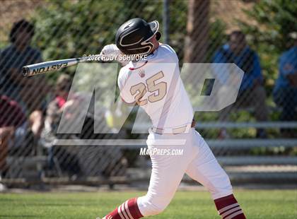 Thumbnail 3 in Otay Ranch @ Mission Hills CIF SDS D2 Playoffs) photogallery.