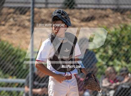 Thumbnail 3 in Otay Ranch @ Mission Hills CIF SDS D2 Playoffs) photogallery.