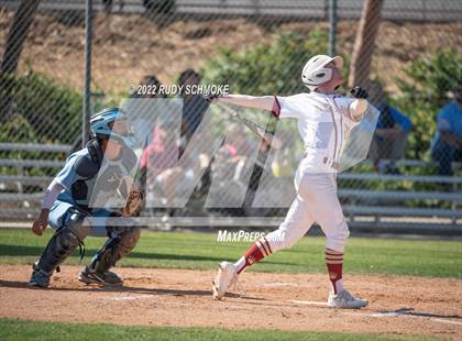 Thumbnail 3 in Otay Ranch @ Mission Hills CIF SDS D2 Playoffs) photogallery.