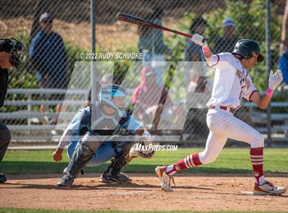 Thumbnail 3 in Otay Ranch @ Mission Hills CIF SDS D2 Playoffs) photogallery.