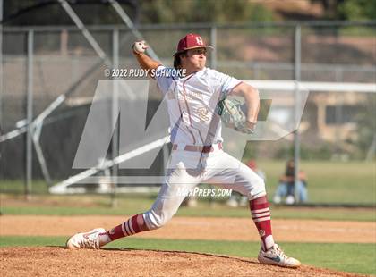 Thumbnail 1 in Otay Ranch @ Mission Hills CIF SDS D2 Playoffs) photogallery.