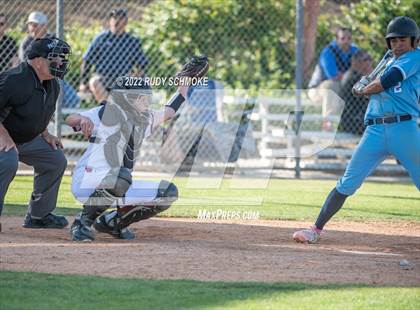 Thumbnail 1 in Otay Ranch @ Mission Hills CIF SDS D2 Playoffs) photogallery.