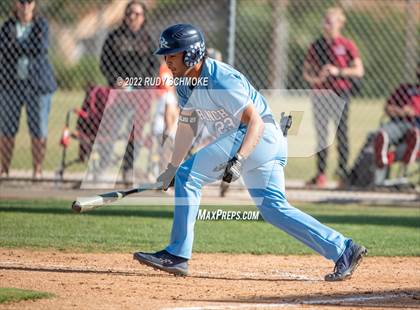 Thumbnail 1 in Otay Ranch @ Mission Hills CIF SDS D2 Playoffs) photogallery.