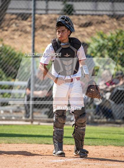 Thumbnail 1 in Otay Ranch @ Mission Hills CIF SDS D2 Playoffs) photogallery.