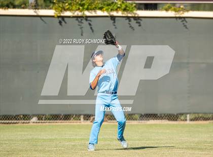 Thumbnail 1 in Otay Ranch @ Mission Hills CIF SDS D2 Playoffs) photogallery.