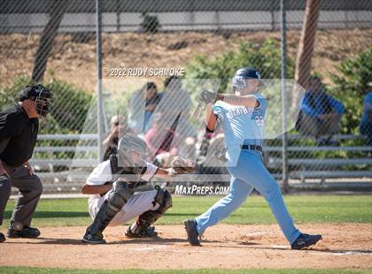 Thumbnail 1 in Otay Ranch @ Mission Hills CIF SDS D2 Playoffs) photogallery.