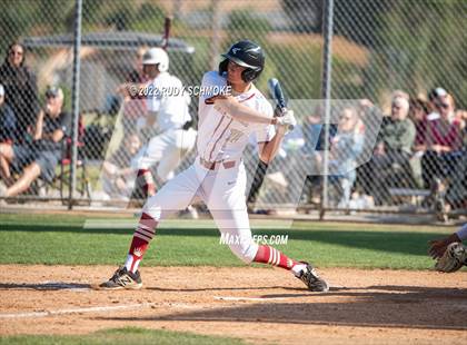 Thumbnail 1 in Otay Ranch @ Mission Hills CIF SDS D2 Playoffs) photogallery.