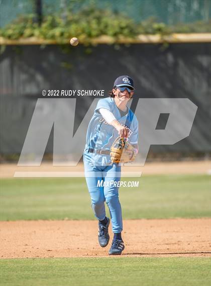 Thumbnail 3 in Otay Ranch @ Mission Hills CIF SDS D2 Playoffs) photogallery.