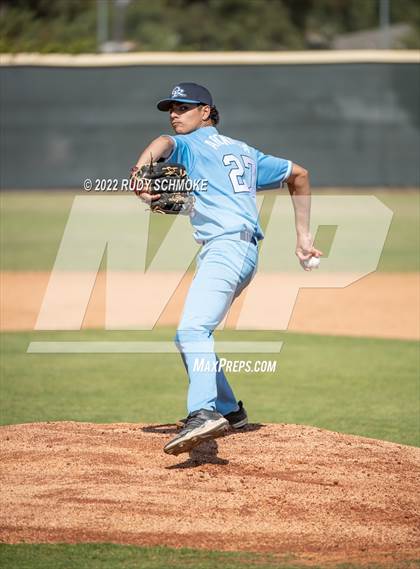 Thumbnail 2 in Otay Ranch @ Mission Hills CIF SDS D2 Playoffs) photogallery.