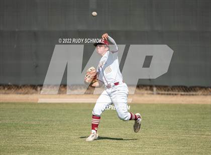 Thumbnail 2 in Otay Ranch @ Mission Hills CIF SDS D2 Playoffs) photogallery.