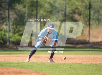 Thumbnail 1 in Otay Ranch @ Mission Hills CIF SDS D2 Playoffs) photogallery.