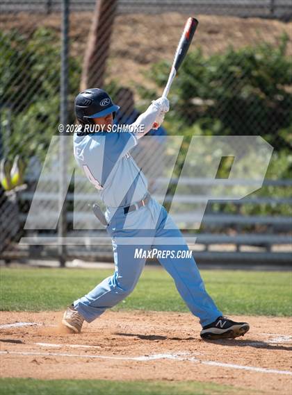 Thumbnail 3 in Otay Ranch @ Mission Hills CIF SDS D2 Playoffs) photogallery.