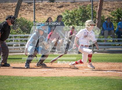 Thumbnail 2 in Otay Ranch @ Mission Hills CIF SDS D2 Playoffs) photogallery.