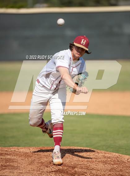 Thumbnail 3 in Otay Ranch @ Mission Hills CIF SDS D2 Playoffs) photogallery.