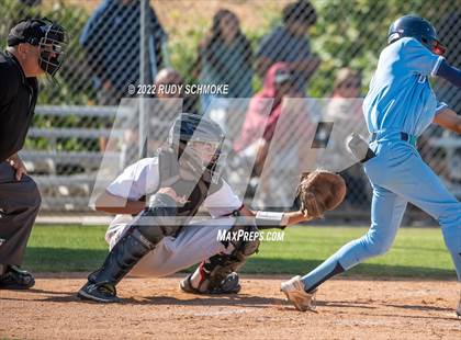Thumbnail 3 in Otay Ranch @ Mission Hills CIF SDS D2 Playoffs) photogallery.