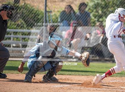 Thumbnail 3 in Otay Ranch @ Mission Hills CIF SDS D2 Playoffs) photogallery.