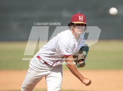 Thumbnail 1 in Otay Ranch @ Mission Hills CIF SDS D2 Playoffs) photogallery.