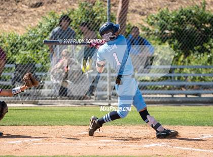 Thumbnail 2 in Otay Ranch @ Mission Hills CIF SDS D2 Playoffs) photogallery.