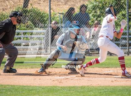 Thumbnail 3 in Otay Ranch @ Mission Hills CIF SDS D2 Playoffs) photogallery.