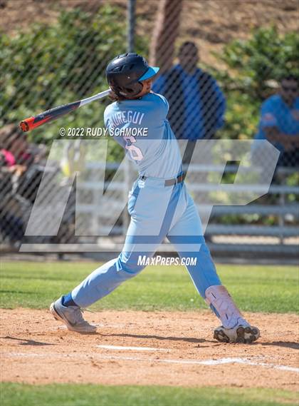 Thumbnail 3 in Otay Ranch @ Mission Hills CIF SDS D2 Playoffs) photogallery.