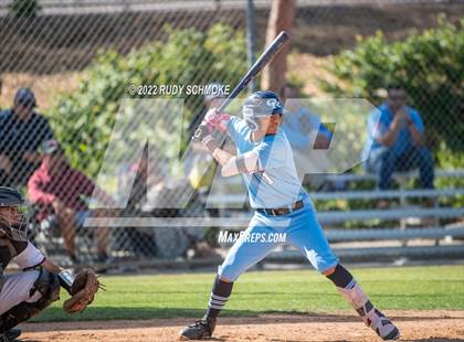 Thumbnail 2 in Otay Ranch @ Mission Hills CIF SDS D2 Playoffs) photogallery.