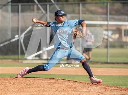 Thumbnail 3 in Otay Ranch @ Mission Hills CIF SDS D2 Playoffs) photogallery.