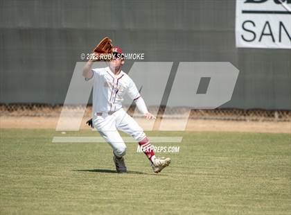 Thumbnail 1 in Otay Ranch @ Mission Hills CIF SDS D2 Playoffs) photogallery.