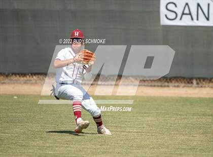 Thumbnail 1 in Otay Ranch @ Mission Hills CIF SDS D2 Playoffs) photogallery.