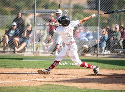 Thumbnail 3 in Otay Ranch @ Mission Hills CIF SDS D2 Playoffs) photogallery.