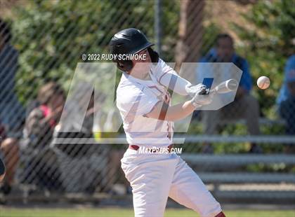 Thumbnail 1 in Otay Ranch @ Mission Hills CIF SDS D2 Playoffs) photogallery.