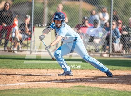 Thumbnail 1 in Otay Ranch @ Mission Hills CIF SDS D2 Playoffs) photogallery.