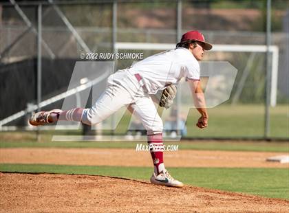 Thumbnail 2 in Otay Ranch @ Mission Hills CIF SDS D2 Playoffs) photogallery.