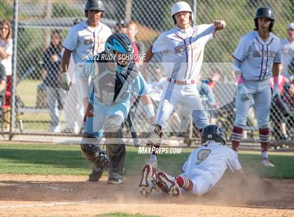 Thumbnail 2 in Otay Ranch @ Mission Hills CIF SDS D2 Playoffs) photogallery.