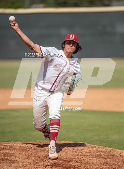 Thumbnail 3 in Otay Ranch @ Mission Hills CIF SDS D2 Playoffs) photogallery.