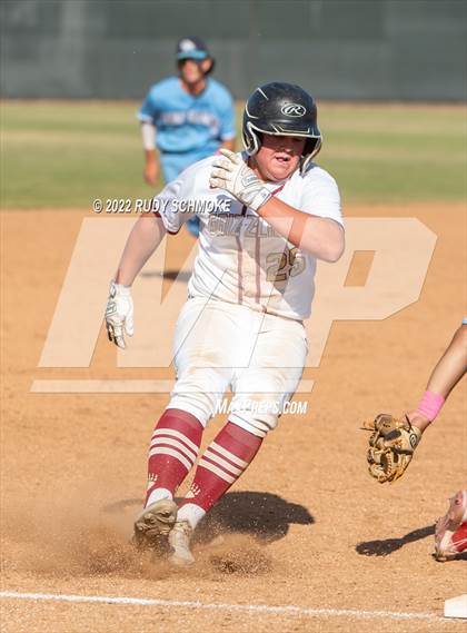 Thumbnail 3 in Otay Ranch @ Mission Hills CIF SDS D2 Playoffs) photogallery.