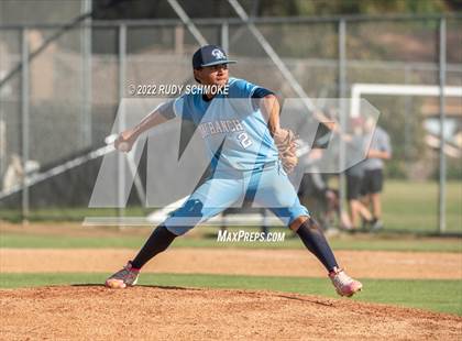 Thumbnail 2 in Otay Ranch @ Mission Hills CIF SDS D2 Playoffs) photogallery.